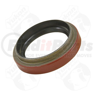 YMSS1010 by YUKON MIGHTY SEAL - Replacement inner seal for Dana 44 & Dana 60, quick disconnect