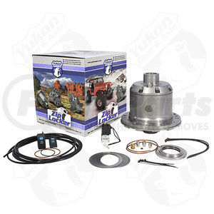 YZLD60-4-30 by YUKON ZIP LOCKER - Yukon Zip Locker for Dana 60 with 30 spline axles, 4.56 & up