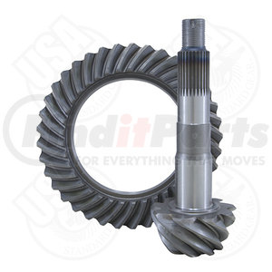 ZG TV6-529-29 by USA STANDARD GEAR - USA Standard Ring & Pinion gear set for Toyota V6 in a 5.29 ratio, 29 spline pinion