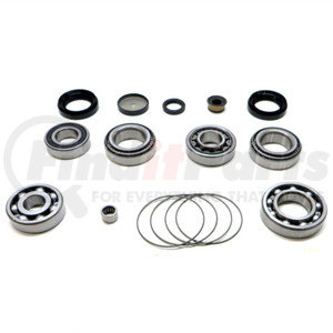 ZMBK497 by USA STANDARD GEAR - F5M42 Transmission Bearing/Seal Kit 04 Sebring 02-06 Lancer 97-02 Mirage 05-06 Outlander 5-Speed Manual Trans Ball-Type Diff Bearings USA Standard Gear