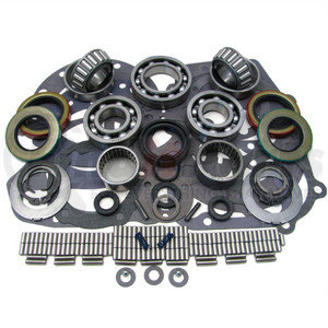 ZTBK205RDF by USA STANDARD GEAR - NP205 Transfer Case Bearing/Seal Kit 69-74 Truck Plus 73-77 F250 USA Standard Gear