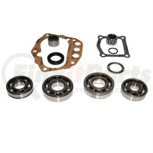 ZMBK212 by USA STANDARD GEAR - FS5W71 Transmission Bearing/Seal Kit 86-89 For Nissan D21 Hardbody Pickup/87-88 For Nissan Pathfinder 5-Speed Manual Trans USA Standard Gear