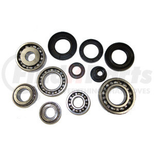 ZMBK264 by USA STANDARD GEAR - MV3 Transmission Bearing/Seal Kit 98-01 Chevy Metro/89-97 Geo Metro/02-07 Suzuki Aerio/95-98 Suzuki Esteem/89-01 Suzuki Swift 5-Speed Manual Trans USA Standard Gear