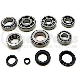 ZMBK328 by USA STANDARD GEAR - H2 Transmission Bearing/Seal Kit 1990-91 Honda Accord 5-Speed Manual Trans USA Standard Gear