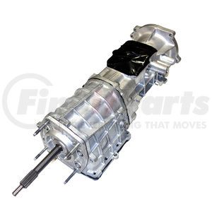 RMTFM146F-1 by ZUMBROTA DRIVETRAIN - Manual Transmission for Ford 89-'93 Bronco II & Ranger, 5 Speed