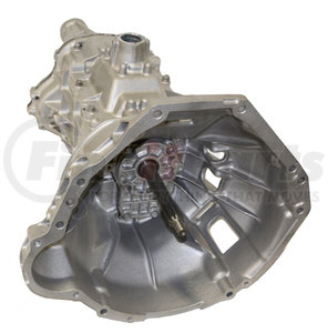 RMTM5R2F-5 by ZUMBROTA DRIVETRAIN - Manual Transmission for Ford 97-'98 F150 & F250, 4x4, 5 Speed