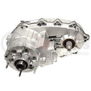 RTC208J-2 by ZUMBROTA DRIVETRAIN - NP208 Transfer Case for Jeep 80-'88 Cherokee & Grand Cherokee