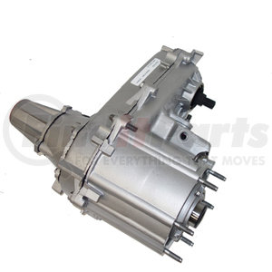 RTC231J-1 by ZUMBROTA DRIVETRAIN - NP231 Transfer Case for Jeep 87-'90 Cherokee & Wrangler