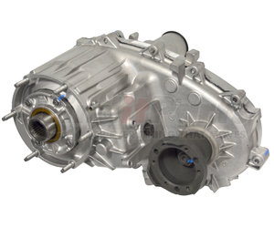 RTC244D-1 by ZUMBROTA DRIVETRAIN - NP244 Transfer Case for Chrysler 01-'04 Dakota & Durango