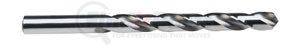60518 by IRWIN HANSON - 9/32" General Purpose High Speed Steel Fractional Straight Shank Jobber Length Drill Bit
