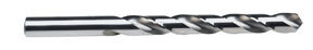 60522 by IRWIN HANSON - 11/32" General Purpose High Speed Steel Fractional Straight Shank Jobber Length Drill Bit