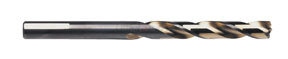 73308 by IRWIN HANSON - 1/8" TURBOMAX® High Speed Steel Straight Shank Jobber Length Drill Bit