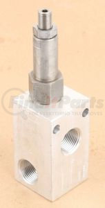 1G12-P6-1S by FLUID CONTROLS - VALVE