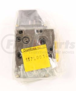 157L0014 by DANFOSS - STEERING VALVE