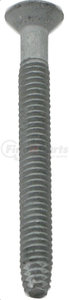 TFX250ACQ by REDNECK TRAILER - SCREW FOR TREATED WOOD 1/4" X 2-1/2" SELF TAP