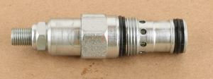 NFCC LCN by SUN HYDRAULICS - NEEDLE VALVE