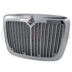 FLTG3612816 by NAVISTAR - GRILLE