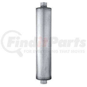 FLT86131M by NAVISTAR - MUFFLER