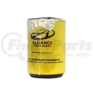 ABP-N122-R50550 by ALLIANCE - ELEMENT-FUEL FILTER,WATER S *D