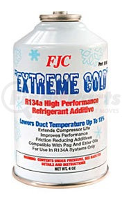 9150 by FJC, INC. - Extreme Cold Additive - 2 oz R134a and 2 oz Additive