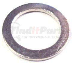 N000000001069 by DETROIT DIESEL - SEAL RING (20MM O.D. X 14MM I.D.)