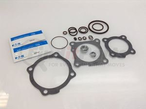 K3341 by FULLER - Fuller® - Shift-Range Cylinder O-Ring Kit