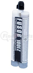 100EZ by LORD FUSOR - EZ Plastic Body Repair Adhesive (Heat-Set), 10.1 oz.