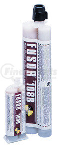 109B by LORD FUSOR - Metal Bonding Adhesive (Medium-Set), 1.7 oz.