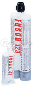 123 by LORD FUSOR - Factory Match Catalyzed Seam Sealer (Fast-Set, Non-Sag), 10.1 oz.