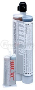 124 by LORD FUSOR - Super Flexible Anti-Flutter Foam (Fast-Set), 1.7 oz.