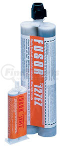 127EZ by LORD FUSOR - Plastic Structural Installation Adhesive (Slow-Set), 10.1 oz.