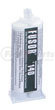 140 by LORD FUSOR - Clear Plastic Structural Installation Adhesive (Fast-Set), 1.7 oz.