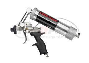 312 by LORD FUSOR - Sprayable Seam Sealer and Coating Dispensing Gun