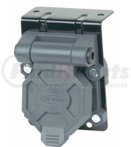 48480 by HOPKINS MFG. COMPANY -  T-Connector, 7-Way, For Use With Vehicle