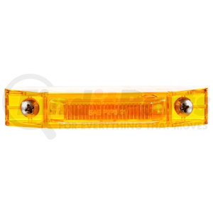 35200Y3 by TRUCK-LITE - Lite LED Clearance - Amber