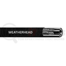 H24504 by WEATHERHEAD - Hydraulic Hose - 100R16