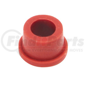 17-577H by GROUP 31 XTRA SEAL - RG-15 Grommet Red Silicone for TR 500 Series