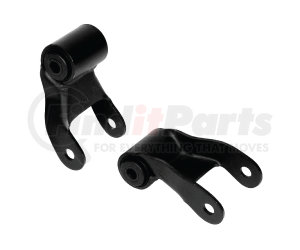 E831-22 by TRIANGLE SUSPENSION SYSTEMS CO. - GM Shackle