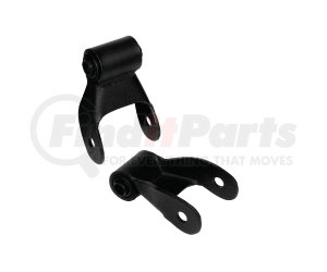 E741-43 by TRIANGLE SUSPENSION SYSTEMS CO. - Ford Shackle