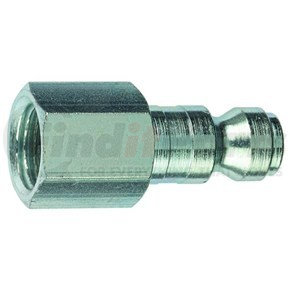 CP2 by PLEWS - Plug, 1/4" TF, 1/4" FNPT