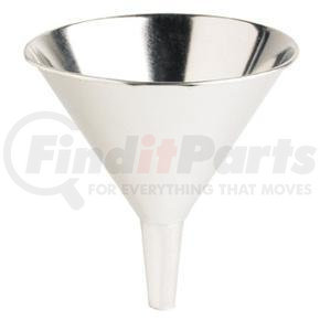 75-012 by PLEWS - Utility Tin Funnels