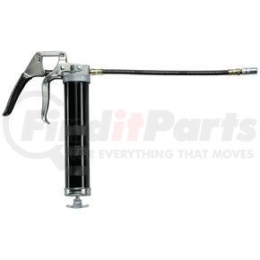 30-416 by PLEWS - Pistol Grip Grease Gun with 18" Whip Hose