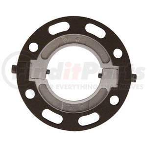 127200 by EATON CORPORATION - Brake Disc