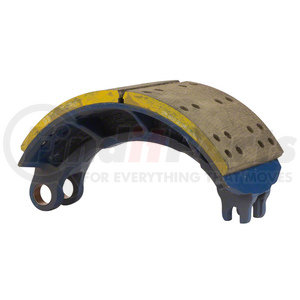 EXP4515ED by FEDERAL MOGUL-ABEX - Brake Lining