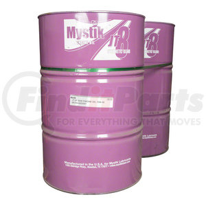 1289-55G by CITGO - OIL MOTOR 55GAL SYNTHETIC SHD JT-8 15W50