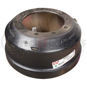 62200F by WEBB - BRAKE DRUM