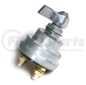 82-2233 by GROTE - Master Battery Disconnect Switch - For battery Circuit, 2" Stud, 1/2"