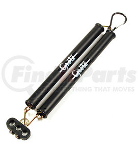 81-0145 by GROTE - Tracker Bar Suspender Springs 16" Dual Spring