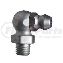 1911-B1 by ALEMITE - 1⁄4”-28 Taper Thread Fittings