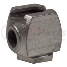 42030 by ALEMITE - Coupler Fittings - Button Head